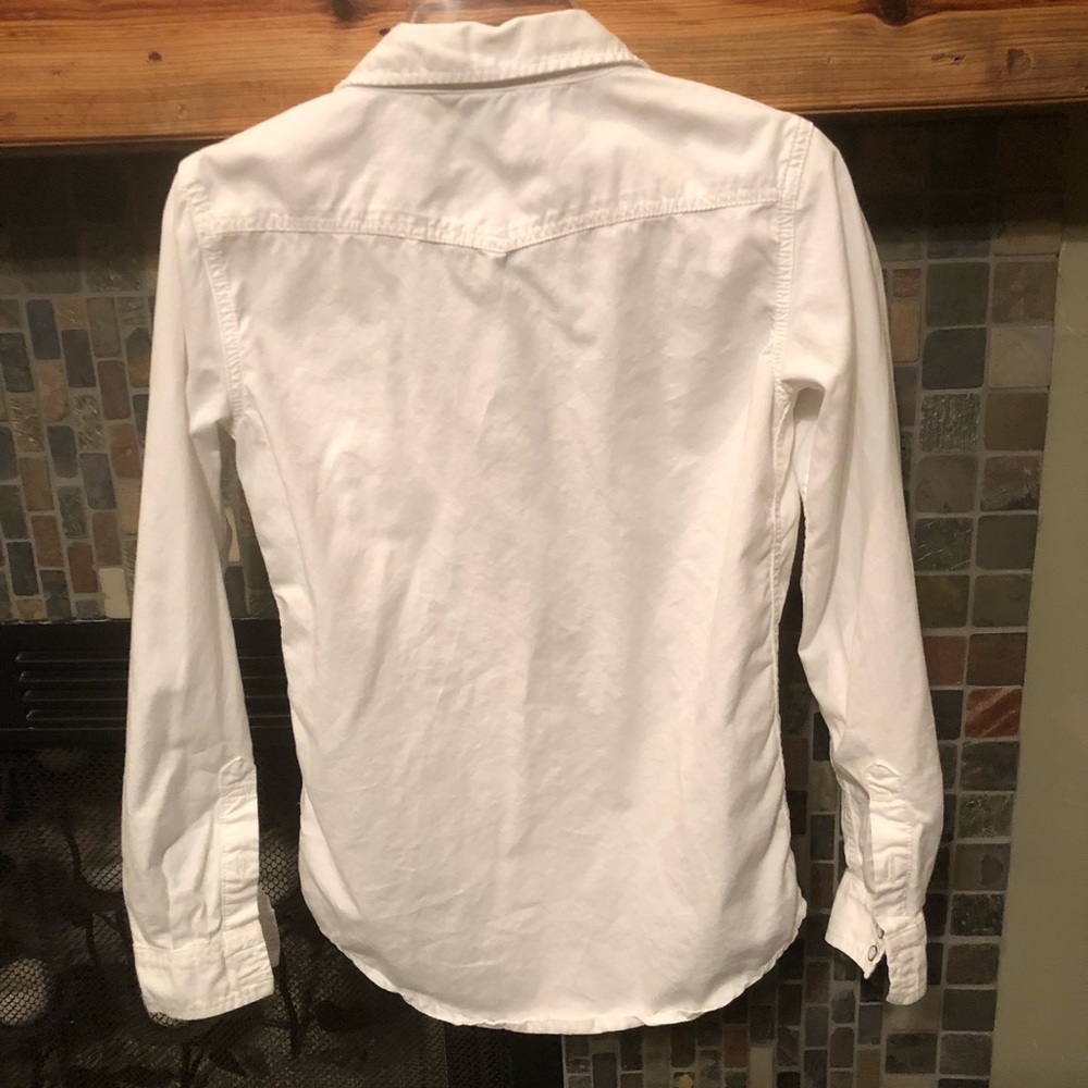 ‼️BOGO‼️VS button down - Picture 3 of 3